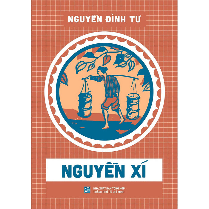 Nguyễn Xí Nguyễn Xí