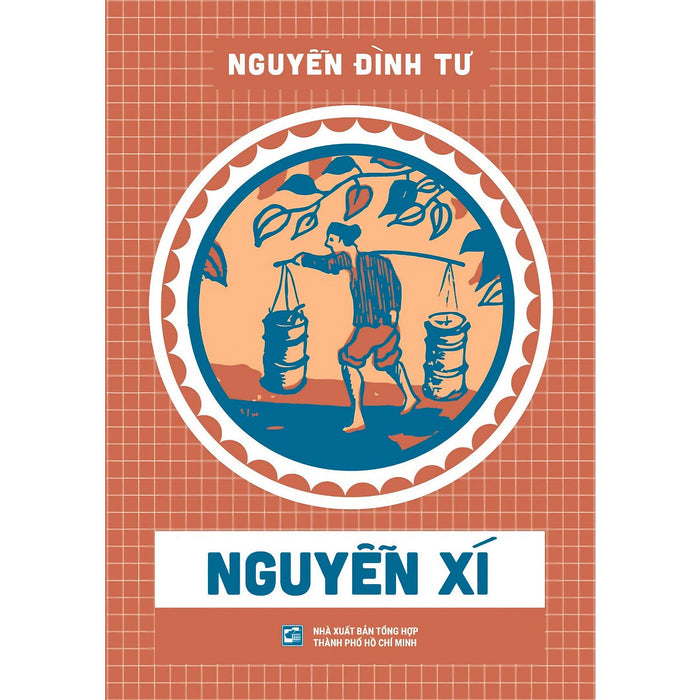 Nguyễn Xí Nguyễn Xí