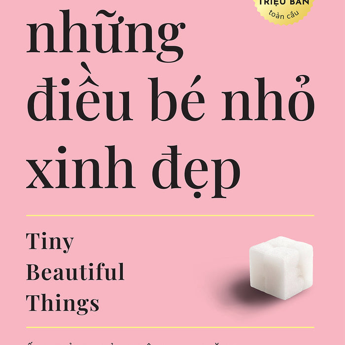 Những Điều Bé Nhỏ Xinh Đẹp Những Điều Bé Nhỏ Xinh Đẹp