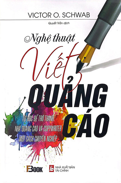 Nghệ Thuật Viết Quảng Cáo