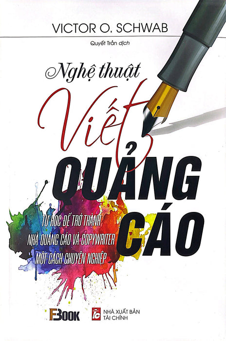 Nghệ Thuật Viết Quảng Cáo Nghệ Thuật Viết Quảng Cáo