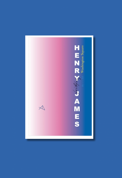 Washington Square - Henry James - Thanh Nghi Dịch – Formapuli