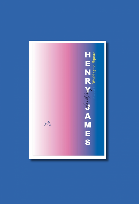 Washington Square - Henry James - Thanh Nghi Dịch – Formapuli Washington Square - Henry James - Thanh Nghi Dịch – Formapuli