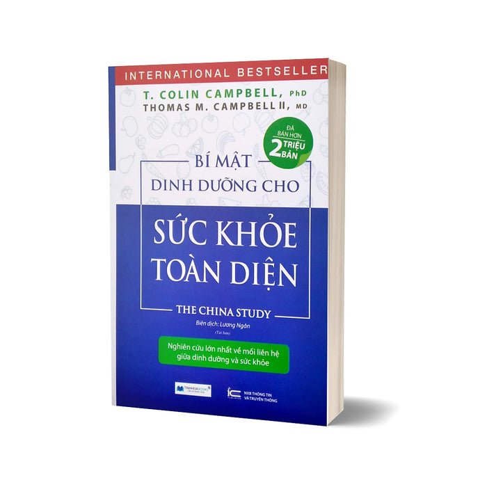 Bí Mật Dinh Dưỡng Cho Sức Khỏe Toàn Diện Bí Mật Dinh Dưỡng Cho Sức Khỏe Toàn Diện