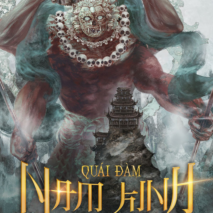 Sách Quái Đàm Nam Kinh - Ghi Chép Về Kỳ Án Quỷ Tu La Của Ngài Bạch Trạch - Bình Sơn Quân Sách Quái Đàm Nam Kinh - Ghi Chép Về Kỳ Án Quỷ Tu La Của Ngài Bạch Trạch - Bình Sơn Quân