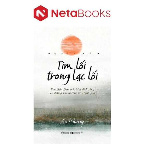 Tìm Lối Trong Lạc Lối