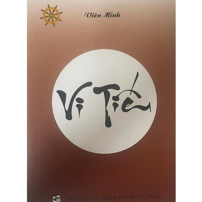 Sách - Vi Tiếu (Thầy Viên Minh) Sách - Vi Tiếu (Thầy Viên Minh)