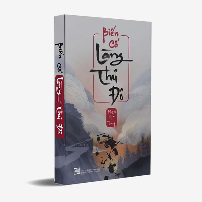 Biến Cố Làng Thủ Đô Biến Cố Làng Thủ Đô