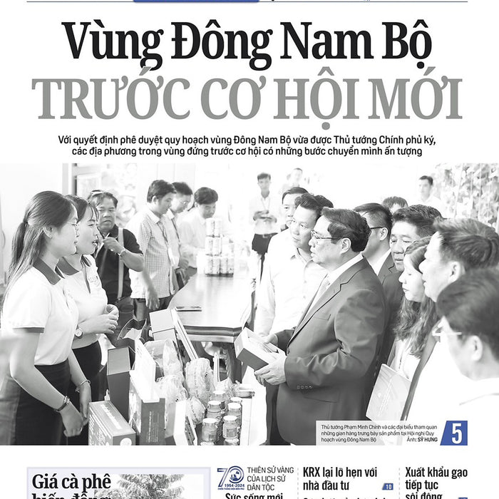 Nhật Báo Người Lao Động Từ Ngày 06-05-2024 Đến 12-05-2024 Nhật Báo Người Lao Động Từ Ngày 06-05-2024 Đến 12-05-2024