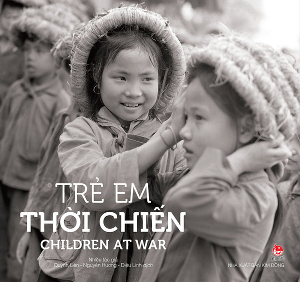 Trẻ Em Thời Chiến - Children At War