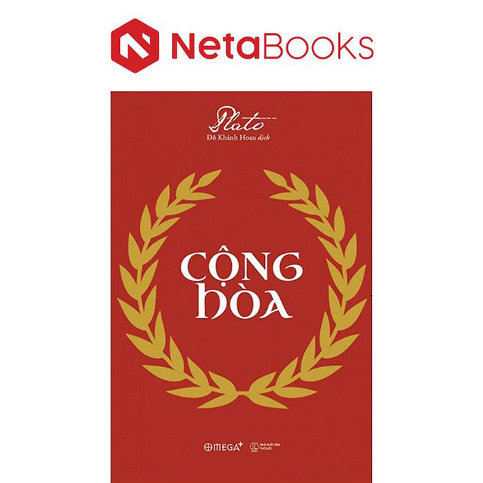 Cộng Hòa - Plato Cộng Hòa - Plato