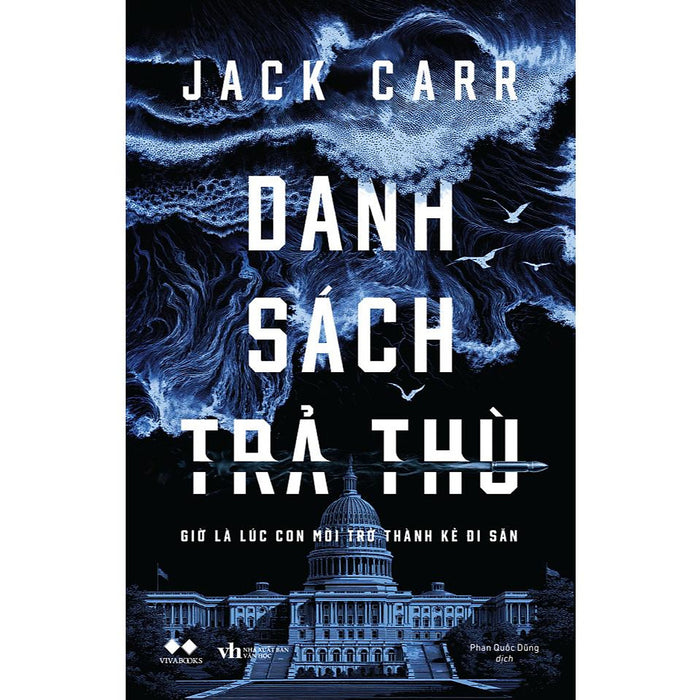 Sách Danh Sách Trả Thù - Azb Sách Danh Sách Trả Thù - Azb