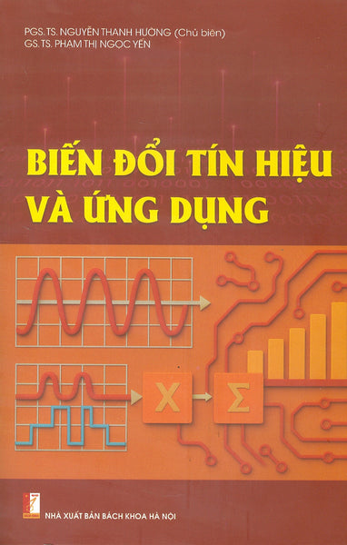 Biến Đổi Tín Hiệu Và Ứng Dụng