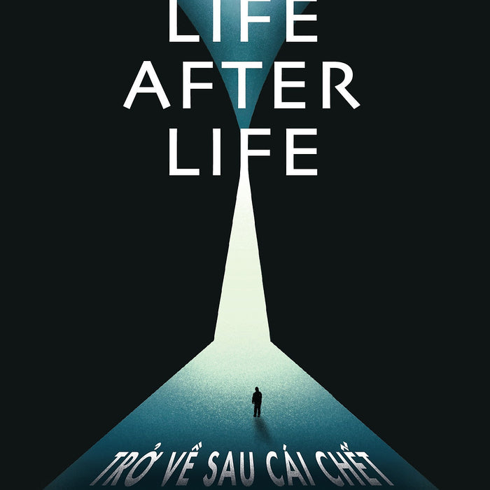 Life After Life – Trở Về Sau Cái Chết Life After Life – Trở Về Sau Cái Chết