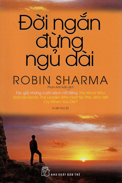 Đời Ngắn Đừng Ngủ Dài
