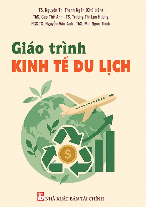 Giáo Trình Kinh Tế Du Lịch Giáo Trình Kinh Tế Du Lịch