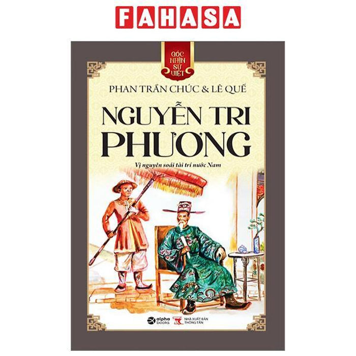 Góc Nhìn Sử Việt - Nguyễn Tri Phương - Vị Nguyên Soái Tài Trí Nước Nam Góc Nhìn Sử Việt - Nguyễn Tri Phương - Vị Nguyên Soái Tài Trí Nước Nam