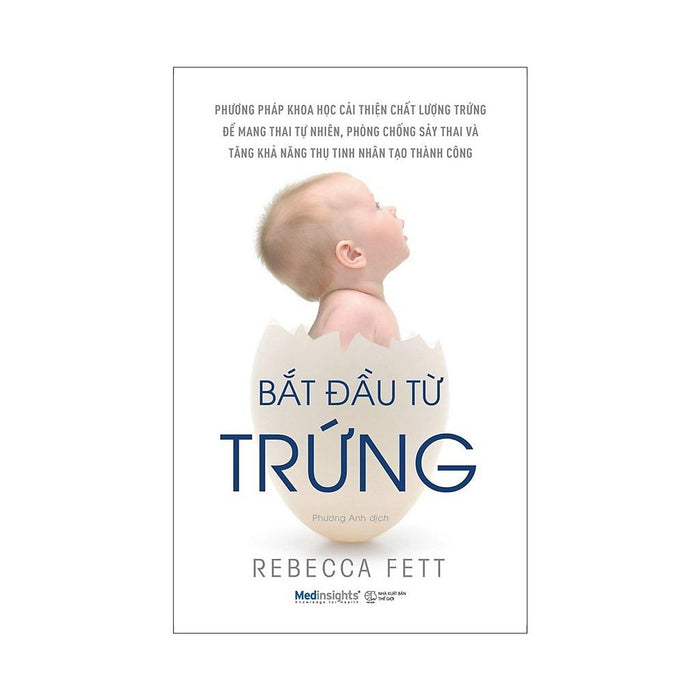 Bắt Đầu Từ Trứng - Bản Quyền Bắt Đầu Từ Trứng - Bản Quyền