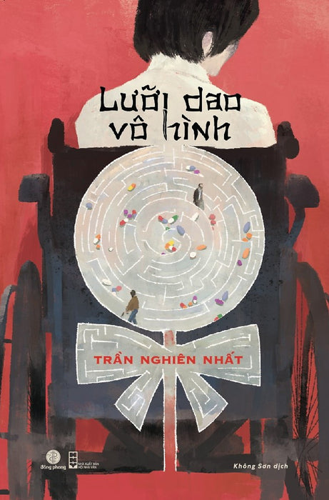 Lưỡi Dao Vô Hình Lưỡi Dao Vô Hình