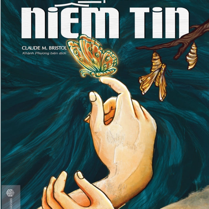 Sức Mạnh Của Niềm Tin (Sb) Sức Mạnh Của Niềm Tin (Sb)