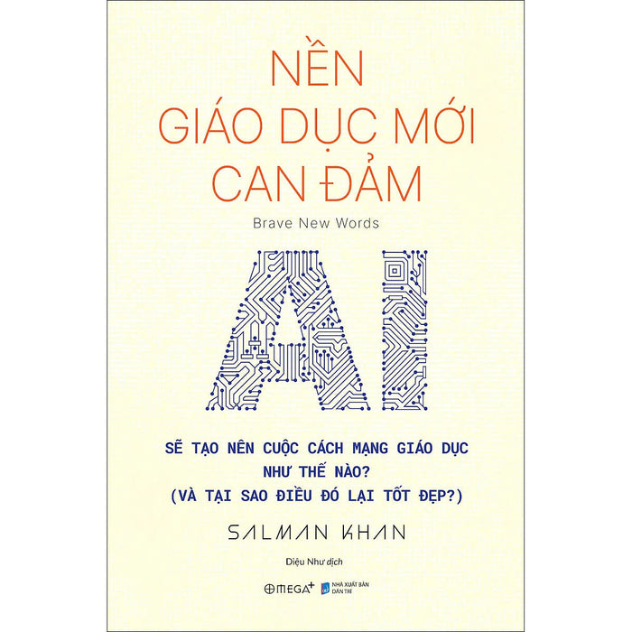 Nền Giáo Dục Mới Can Đảm Nền Giáo Dục Mới Can Đảm