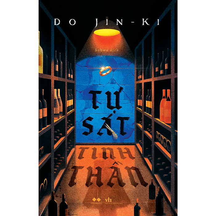 Tự Sát Tinh Thần Tự Sát Tinh Thần