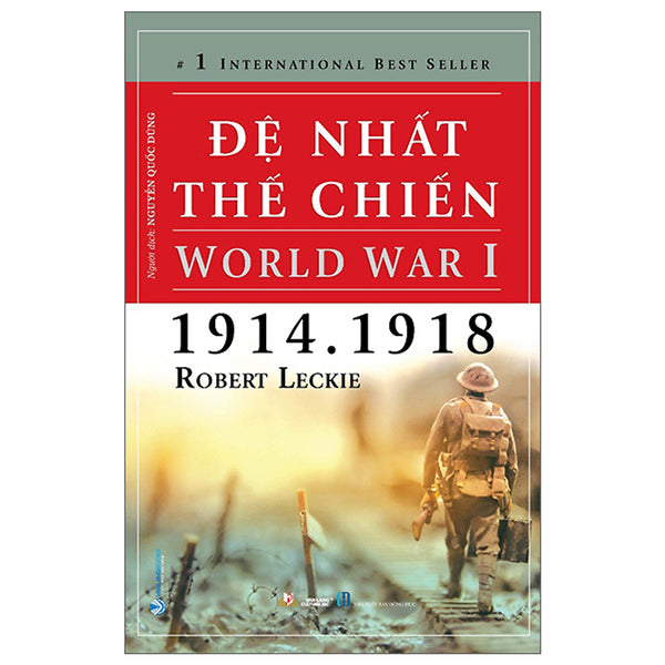 Đệ Nhất Thế Chiến - Vl