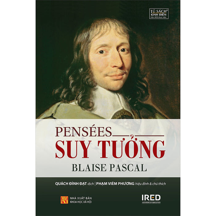 Suy Tưởng Suy Tưởng