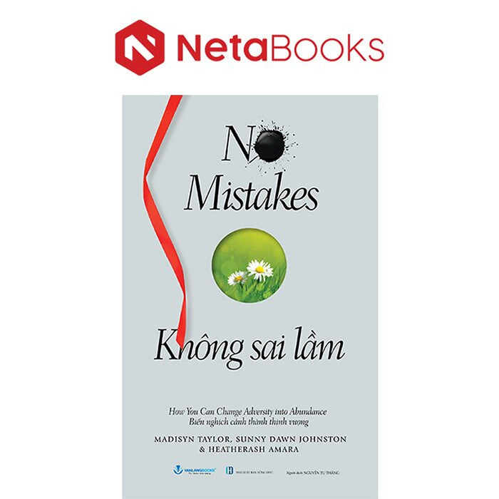 Không Sai Lầm Không Sai Lầm