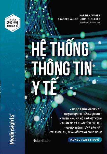 Hệ Thống Thông Tin Trong Y Tế