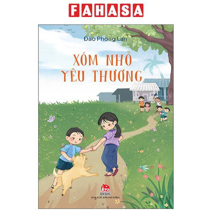 Sách - Xóm Nhỏ Yêu Thương Sách - Xóm Nhỏ Yêu Thương