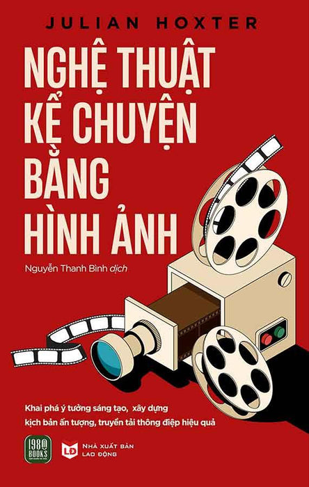 Nghệ Thuật Kể Chuyện Bằng Hình Ảnh Nghệ Thuật Kể Chuyện Bằng Hình Ảnh