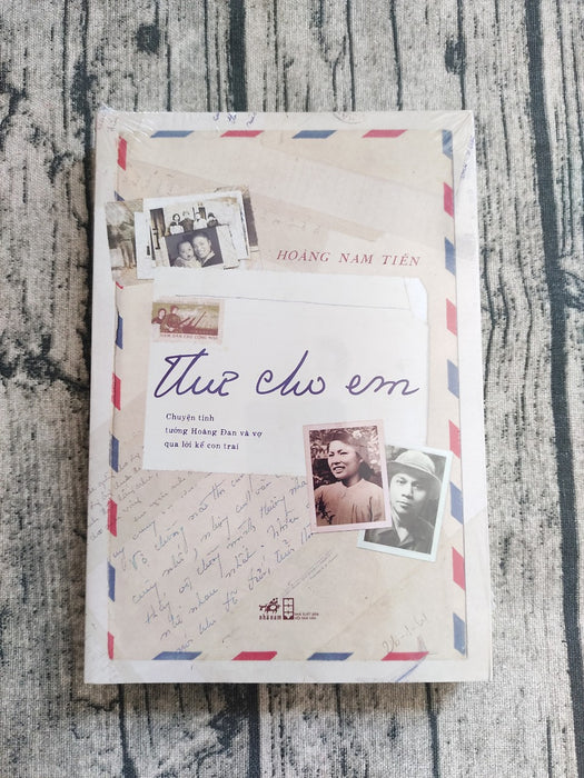 Thư Cho Em Thư Cho Em