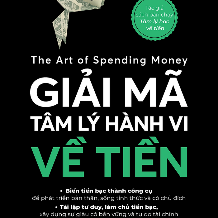 Giải Mã Tâm Lý Hành Vi Về Tiền Giải Mã Tâm Lý Hành Vi Về Tiền