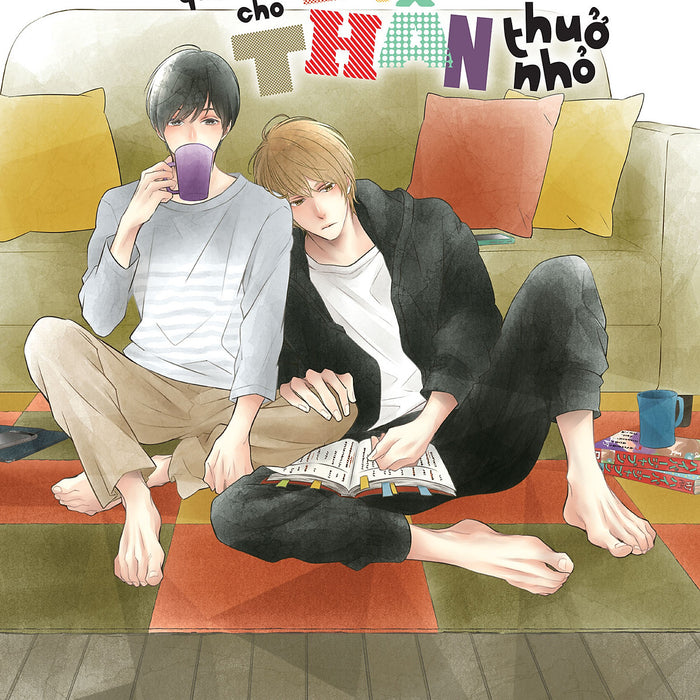 Truyện Làm Quản Lý Cho Bạn Thân Thuở Nhỏ Truyện Làm Quản Lý Cho Bạn Thân Thuở Nhỏ