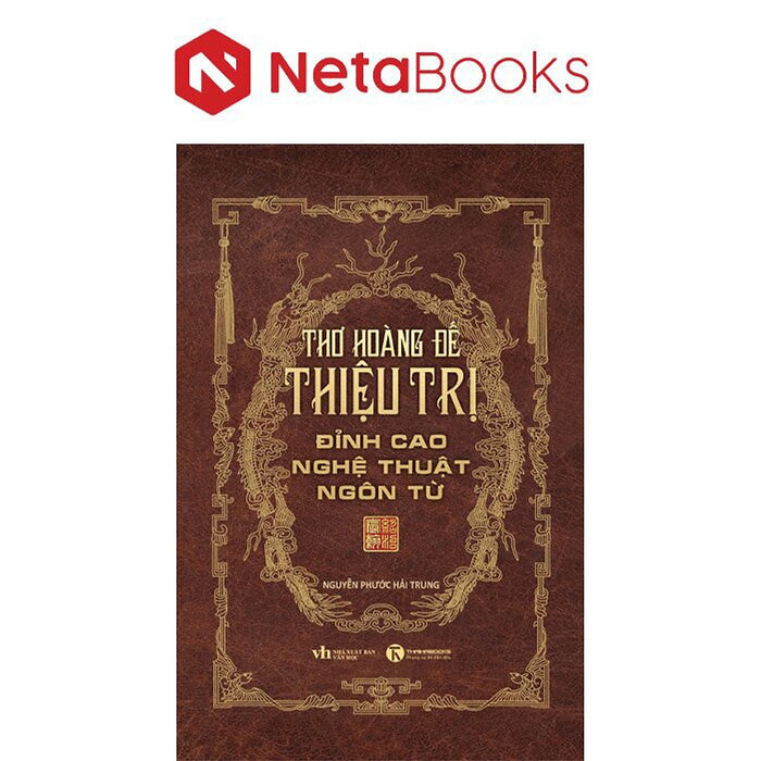 Thơ Hoàng Đế Thiệu Trị Thơ Hoàng Đế Thiệu Trị