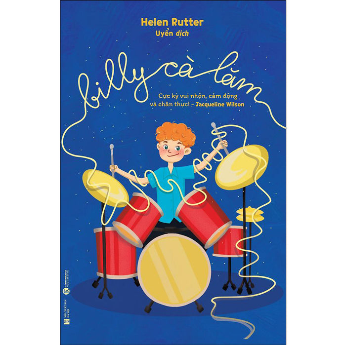Billy Cà Lăm Billy Cà Lăm