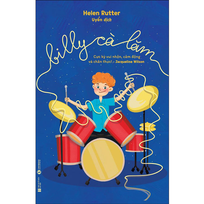 Billy Cà Lăm Billy Cà Lăm