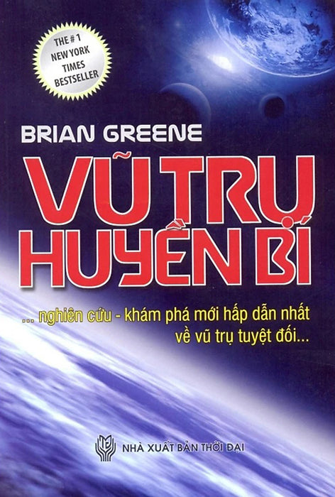 Vũ Trụ Huyền Bí Vũ Trụ Huyền Bí