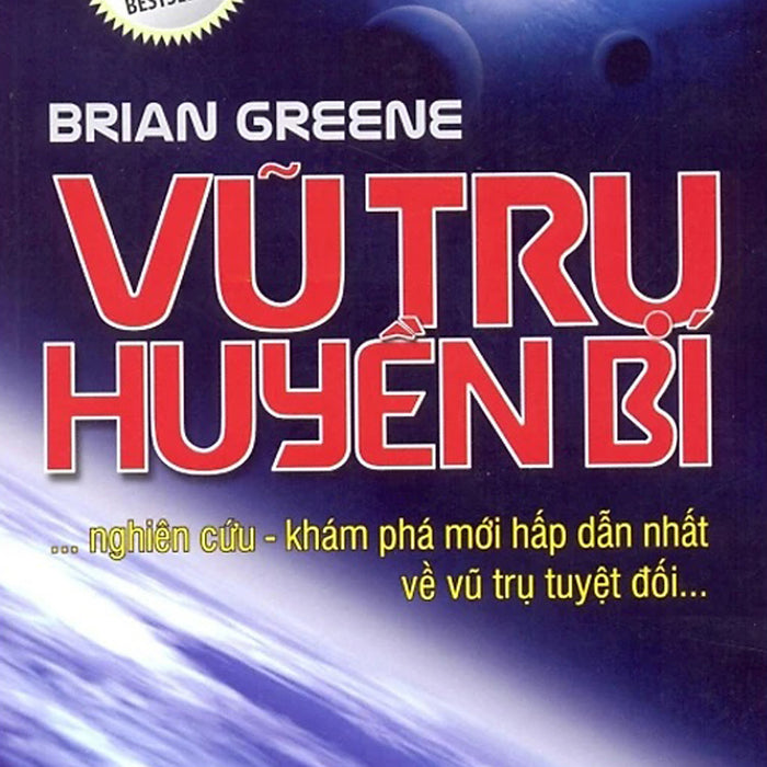 Vũ Trụ Huyền Bí Vũ Trụ Huyền Bí