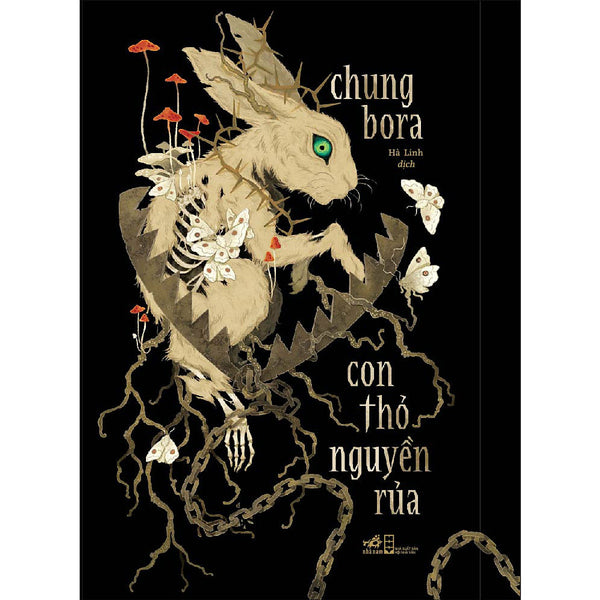 Con Thỏ Nguyền Rủa