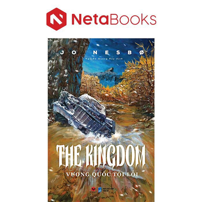The Kingdom - Vương Quốc Tội Lỗi The Kingdom - Vương Quốc Tội Lỗi