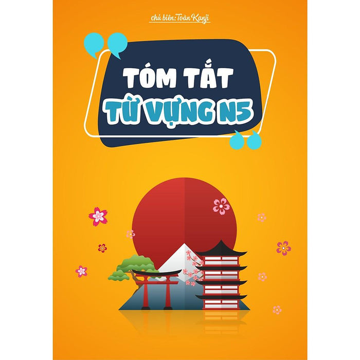 Tóm Tắt Từ Vựng N5 Tóm Tắt Từ Vựng N5