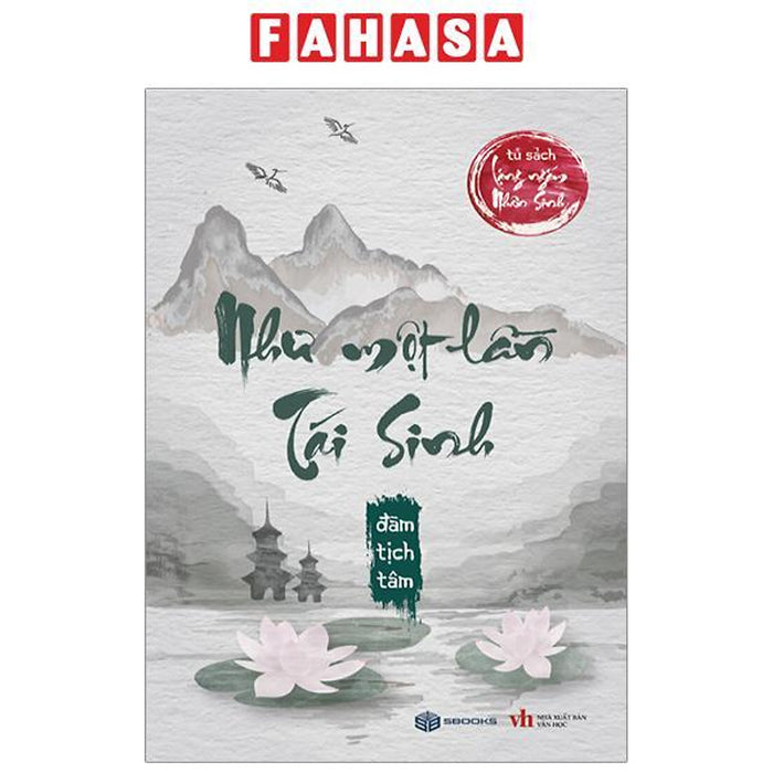 Như Một Lần Tái Sinh Như Một Lần Tái Sinh