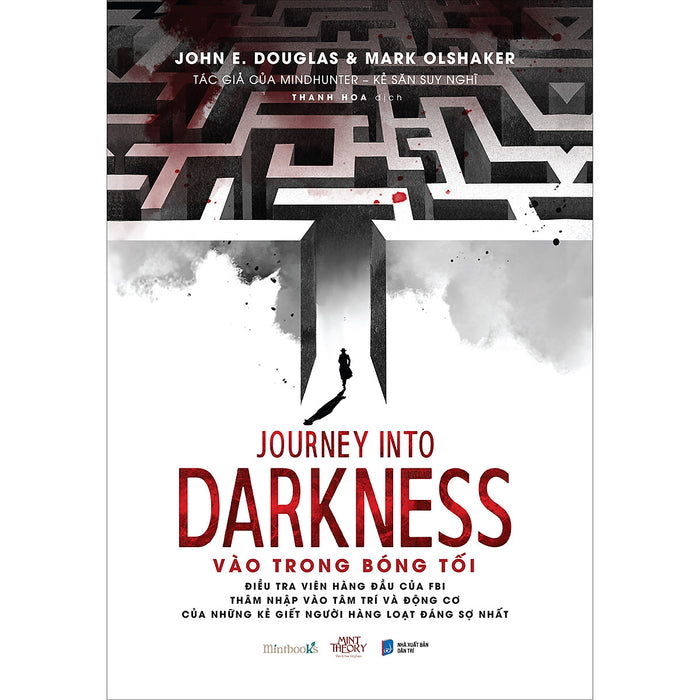 Journey Into Darkness – Vào Trong Bóng Tối Journey Into Darkness – Vào Trong Bóng Tối