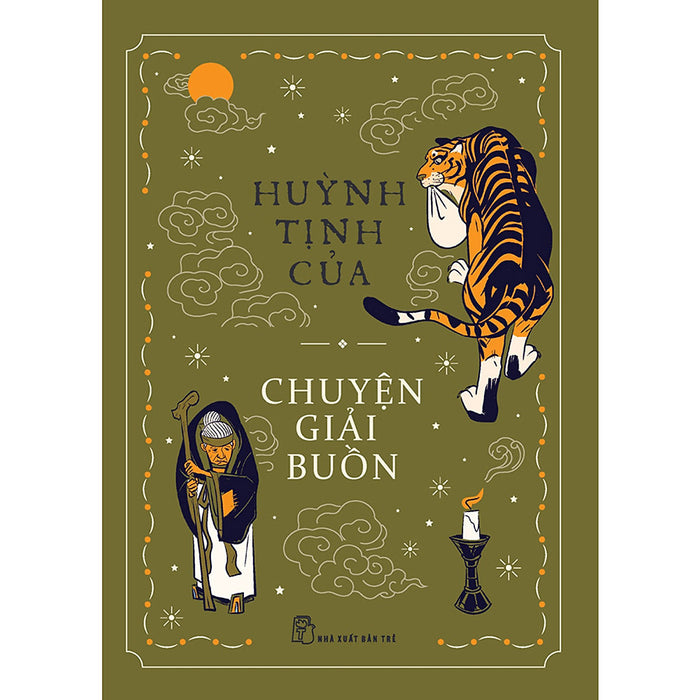 Chuyện Giải Buồn (Huỳnh Tịnh Của) Chuyện Giải Buồn (Huỳnh Tịnh Của)