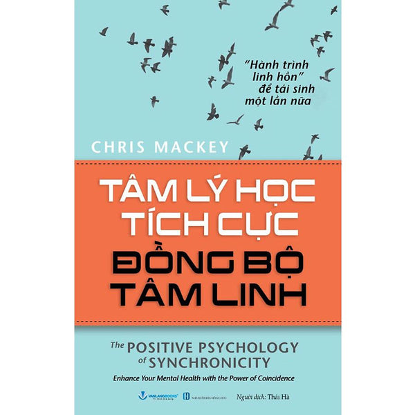 Tâm Lý Học Tích Cực Đồng Bộ Tâm Linh