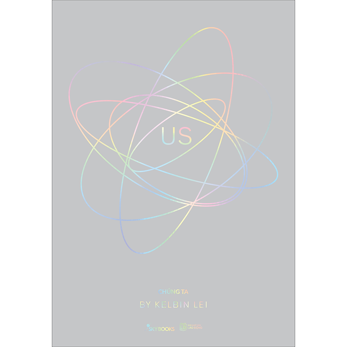 Us – Chúng Ta Us – Chúng Ta