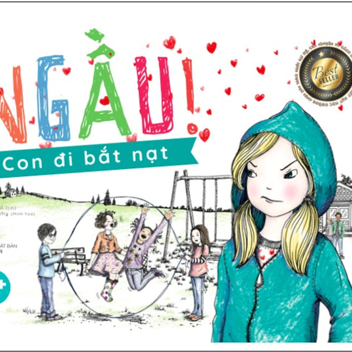 Bộ Can Đảm Trước Bạo Lực Học Đường (Bộ 3 Cuốn) Bộ Can Đảm Trước Bạo Lực Học Đường (Bộ 3 Cuốn)