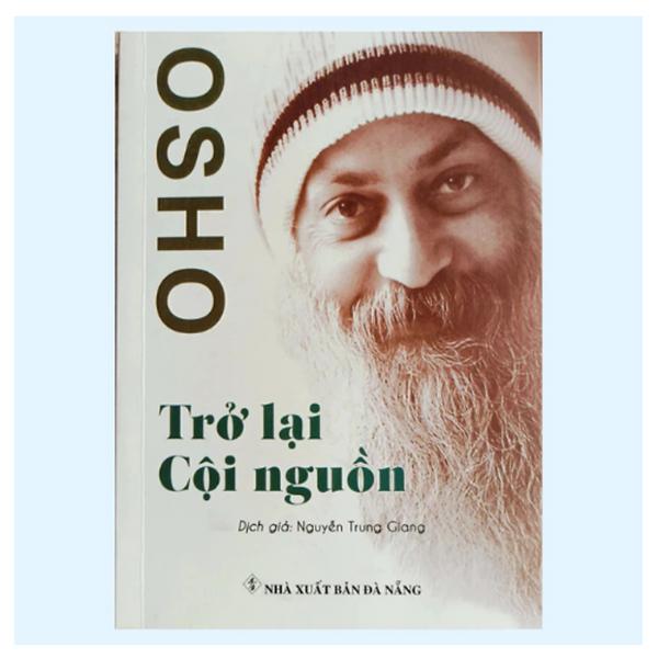 Ohso - Trở Lại Cội Nguồn (Ct)